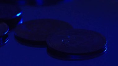 Altın bitcoin kripto para birimleri