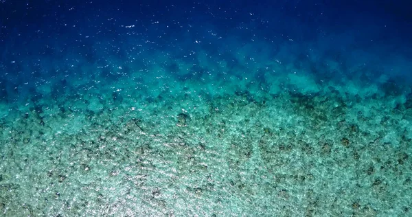 아시아의 바다의 아름다운 — 스톡 사진