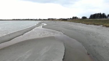 Kjaeragbolten, Gardanger, Fjords, Norveç 'in güzel bir manzarası