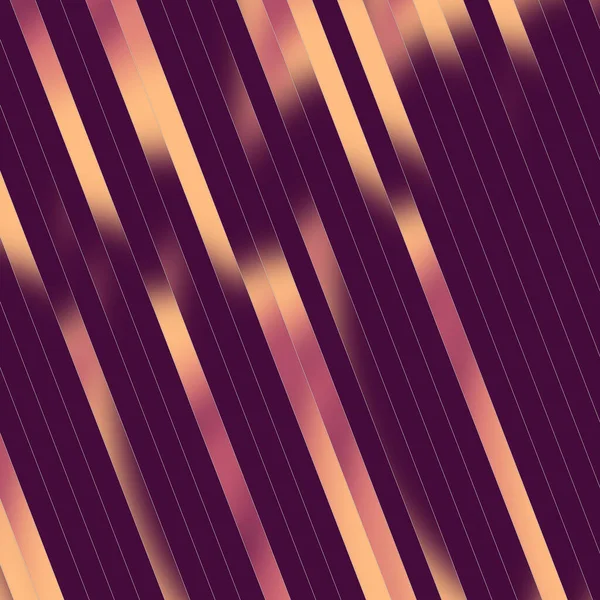 壁紙用の明るい紫色のピンクの縞模様の背景 — ストック写真