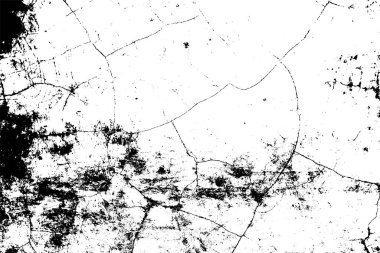 Soyut arkaplan. Monokrom dokusu. Resim siyah ve beyaz tonları içerir.