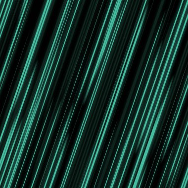 Duvar kağıtları için çizgili yeşil bir arkaplan
