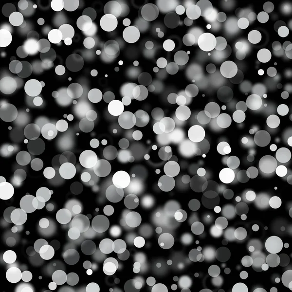 Ein Verschwommener Schwarz Weißer Hintergrund Für Tapeten — Stockfoto