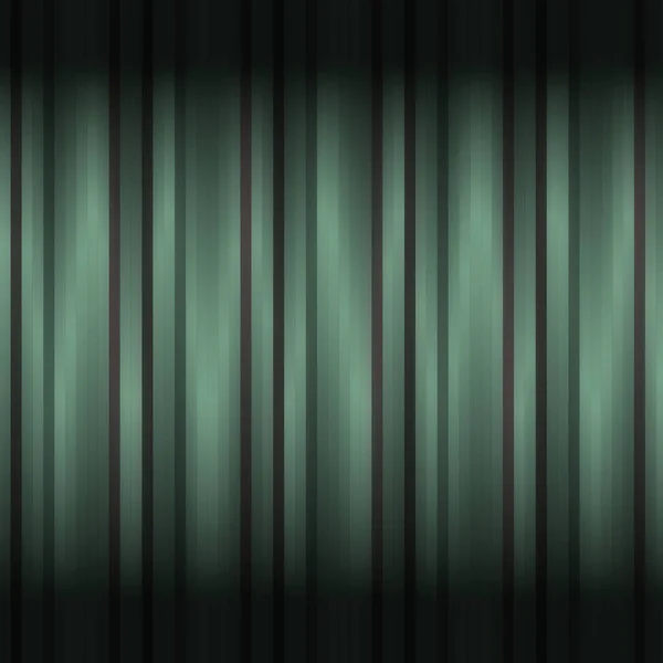 Размытый Зеленый Черный Полосатый Фон Обоев — стоковое фото