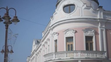 Bosna-Hersek 'in Brcko semtindeki sanat galerisi