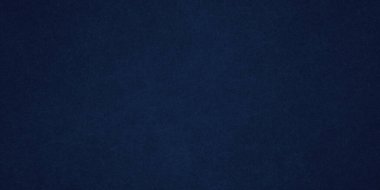 Eskimiş klasik grunge desenli koyu mavi arkaplan dokusu, koyu renkli deniz mavisi duvar