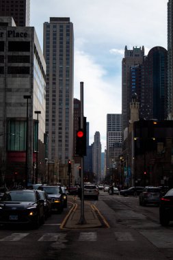 Chicago 'nun muhteşem güzelliği