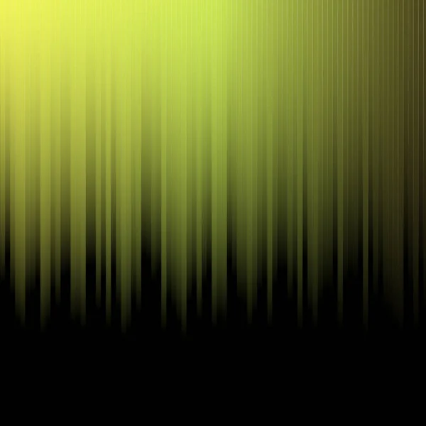 Abstrakcyjny Zielony Czarny Tło Linia Dla Tapeta — Zdjęcie stockowe