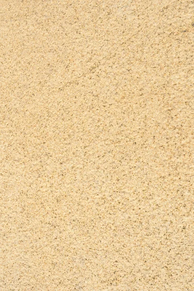 Cream Colored Sandy Texture Background — Stock Photo, Image