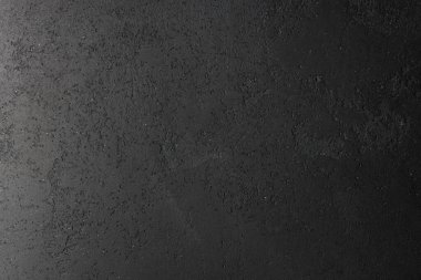 siyah desenli grunge stili beton duvar arkaplanı.