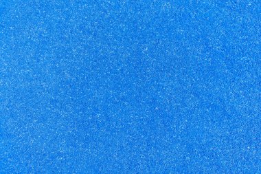 Kürek tenisi mavi çim sahası dokusu yapay çimen