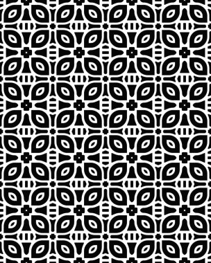 Kusursuz kiremit desenli bir arkaplan çizimi