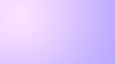 Renkli bir gradyan arkaplan çizimi