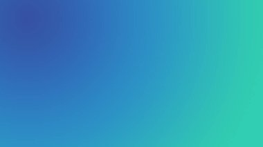 Mavi bir gradyan arkaplan çizimi