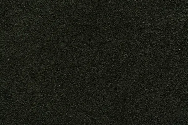 壁紙に最適な暗い革のテクスチャパターンの背景 — ストック写真