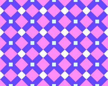 Renksiz kiremit desenli bir arkaplanın üç boyutlu görüntülemesi