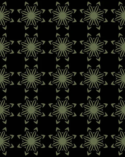 Zarif Lüks Kahverengi Ton Tasarımı Çizgiler Soyut Retro Tarzı Geometrik — Stok fotoğraf