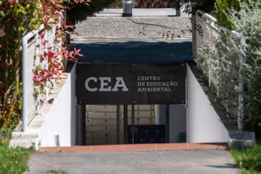 CEA Çevre Eğitim Merkezi Şehir Meclisi 'ni ayağa kaldırdı