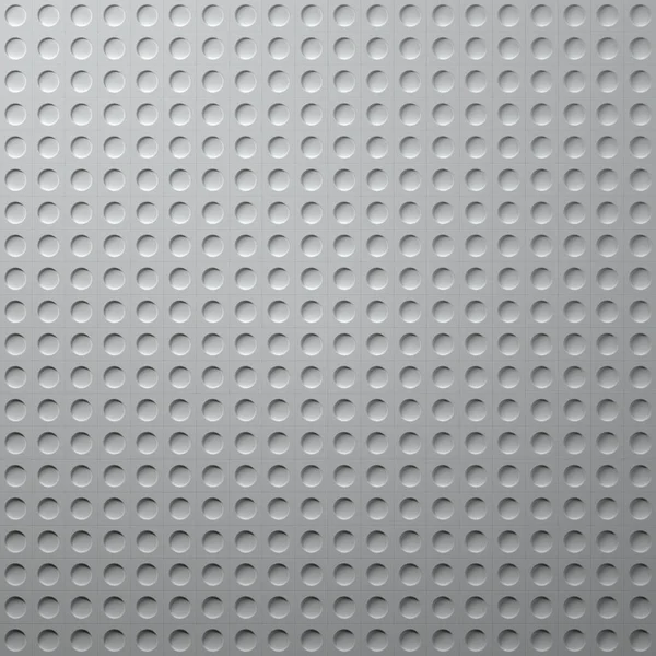 Gray Background Circles — Stock Photo, Image