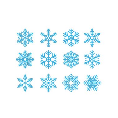 Bu, otobüsünüz için yaratıcı bir kar logosu tasarımı.