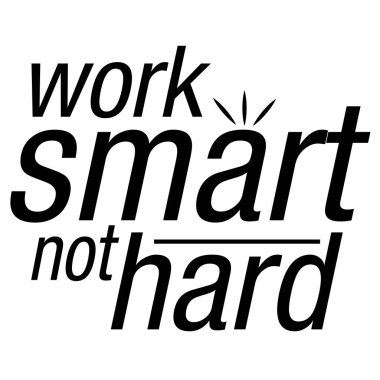 Alıntı yapan bir vektör tipografisi 