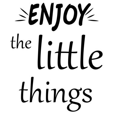 Bir vektör tipografisi 