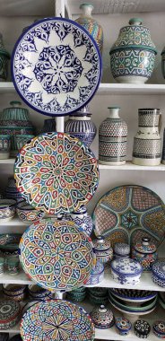 Bu Fas şiiri koleksiyonu ülkenin zengin tarihi ve kültürünü takdir etmenin güzel bir yoludur..