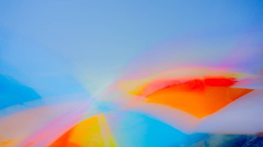 Web siteleri ve web tasarımı için bir arkaplan olarak kullanılabilecek bir soyut