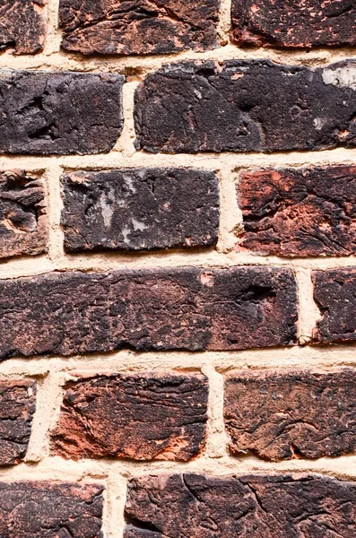 Bakgrund Till Old Grunge Brick Wall Texture — Stockfoto