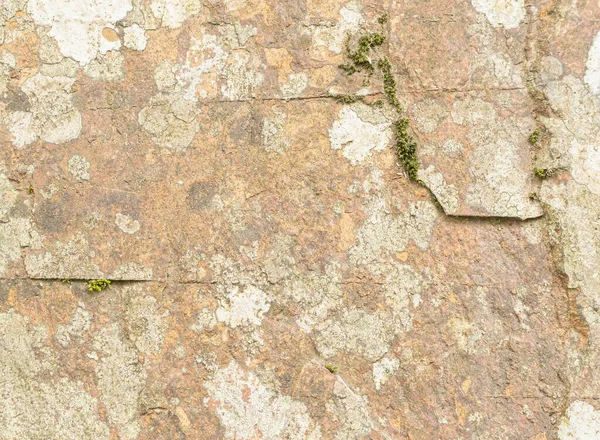 Zbliżenie Kamiennej Rustykalnej Tekstury Tła Ściany — Zdjęcie stockowe