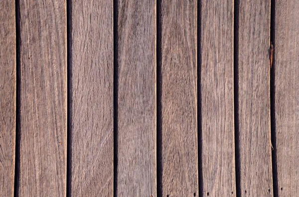 Kahverengi Kuru Ahşap Yüzey Deseni Arkaplanı — Stok fotoğraf