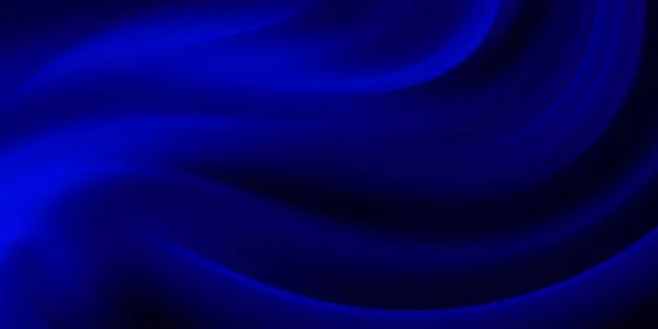 Які Сині Хвилі Градієнтні Сітки Шпалери Темно Синій Світло Синій — стокове фото