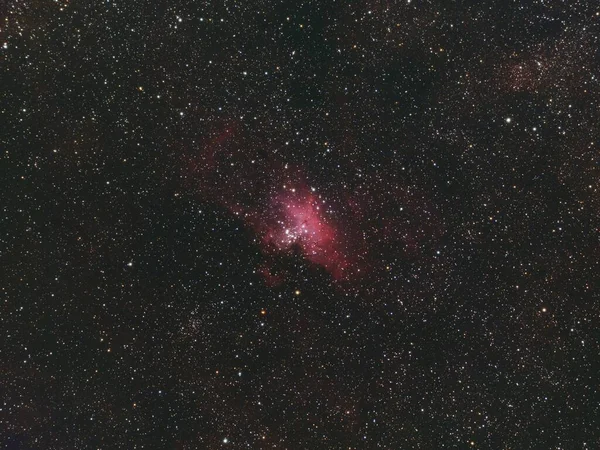 Eagle Nebula Space — Stock Photo, Image