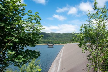 Harz Dağları Doğa 'nın En İç Bölgesi