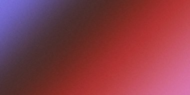 Sanat ve tasarım için soyut kırmızı ve mor bir arkaplan