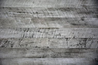 Kırsal ahır ahşap dokusuna yakın plan.