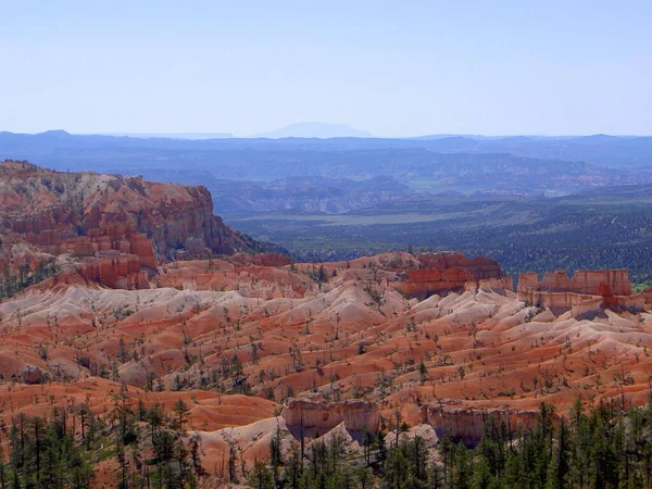 Parco Nazionale Del Grand Canyon Arizona Stati Uniti — Foto Stock