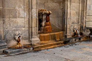 Burgaz, tarihimizin merkezinde kaplıcalarken