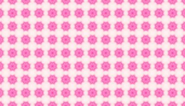 Kusursuz bir etnik nakış deseni.