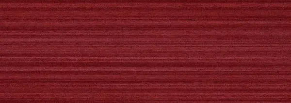 Panoramabild Röd Yta Perfekt För Bakgrund — Stockfoto