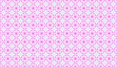 Kusursuz geometrik şekiller - arka plan için mükemmel