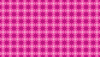 Kusursuz geometrik şekiller - arka plan için mükemmel