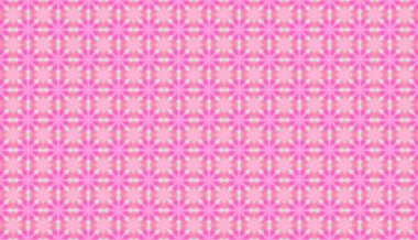 Kusursuz bir etnik nakış deseni.