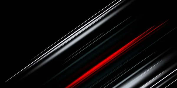 Beautiful Darkabstract Red Black Light Pattern Gradient Floor Wall Metal — Stock Photo, Image