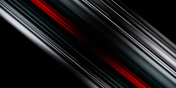 Bella Darkabstract Rosso Nero Sono Modello Leggero Con Gradiente Struttura — Foto Stock