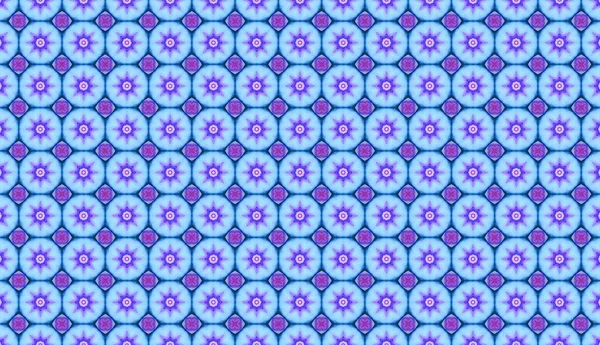 Kusursuz geometrik şekiller - arka plan için mükemmel