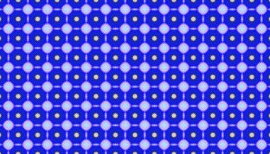 Kusursuz geometrik şekiller - arka plan için mükemmel