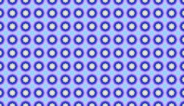 Kusursuz geometrik şekiller - arka plan için mükemmel