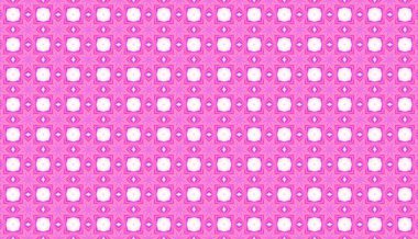 Kusursuz geometrik şekiller - arka plan için mükemmel