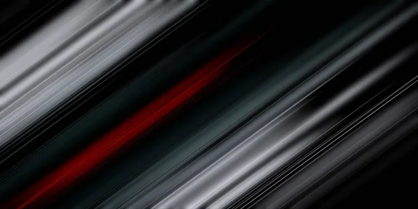 Beautiful Darkabstract Red Black Light Pattern Gradient Floor Wall Metal — Stock Photo, Image